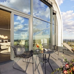 Lindner Dusseldorf Seestern, Part of JdV by Hyatt - Bild 7