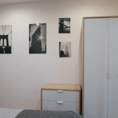Apartamento junto Estadio y Fira - Bild 5