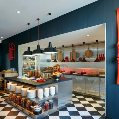 citizenM Zürich - Bild 10