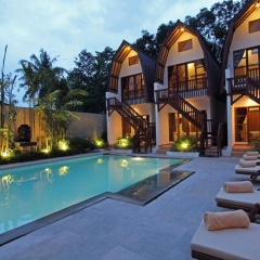 Mojo Resort - Bild 6