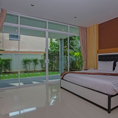 Kata Horizon Villa A2 - 4 Bedrooms - Bild 5