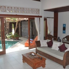 Villa Ayuni - Bild 4