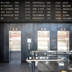 Z Nyc Hotel - Bild 19