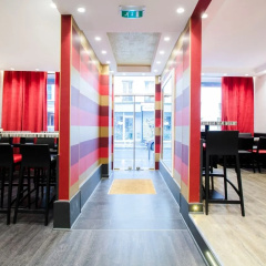 Hotel Migny Opera Montmartre - Bild 28