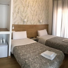 Hostal Esparteros - Bild 13