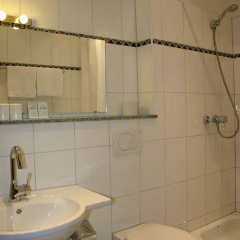 Hotel Niederrad - Self Check In - Bild 11