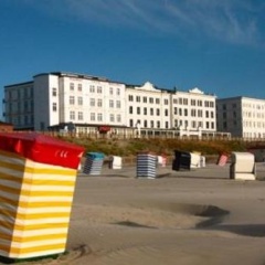 Strandhotel Hohenzollern - Bild 8