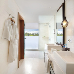 The Westin Resort & Spa Ubud, Bali - Bild 16