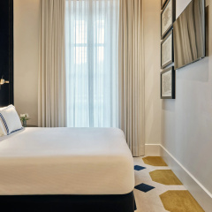 Only YOU Boutique Hotel - Bild 5
