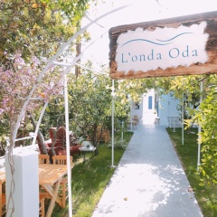 L'onda Oda Bodrum - Bild 18
