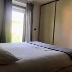 Отель Appartamento Indipendente Nella Collina di Aosta Италия, Аоста - отзывы, цены и фото номеров - забронировать отель Appartamento Indipendente Nella Collina di Aosta онлайн фото 3