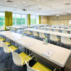 Garner Hotel Erlangen Süd by IHG - Bild 18