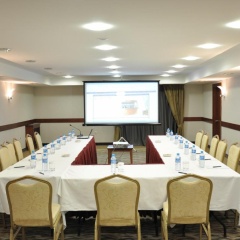 Ankara Hotel Midi - Bild 22