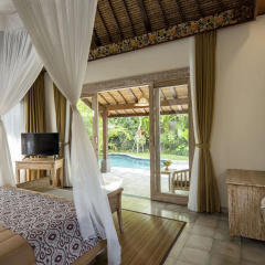 The Sun of Granary Resort and Villas - Bild 11