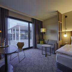 Апартаменты Adina Apartment Hotel Cologne Германия, Кёльн - отзывы, цены и фото номеров - забронировать отель Adina Apartment Hotel Cologne онлайн фото 36