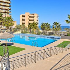 Myflats Luxury Sea Coast in Els Arenals del Sol, Spain from 188$, photos, reviews - zenhotels.com photo 36