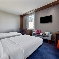 Aloft by Marriott Stuttgart - Bild 6