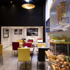 Hotel Montparnasse St Germain - Bild 21
