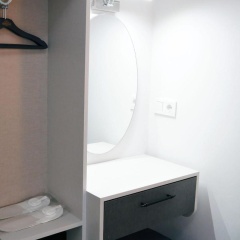 Nefis Hotel City - Bild 3