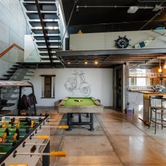 Villa Omari Luxury Seaview Pool & Game Room - Bild 13