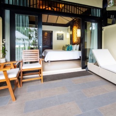 Impiana Resort Patong, Phuket - Bild 21