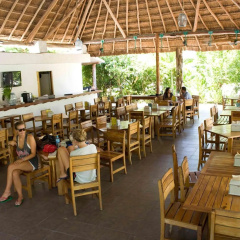 Hotel Sotavento & Yacht Club - Bild 20