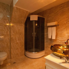 Vali Konak Hotel - Bild 22