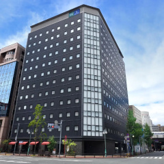 Hakata Green Hotel No.1 thumbnail 25