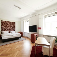 Hotel Weitzer Graz - Bild 7