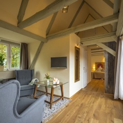 Hotel & Wellness Goldenes Fass Meissen - Bild 8