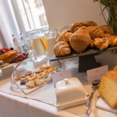 Ai Suma Hotel - Bild 12