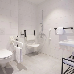 Corendon Urban Amsterdam Schiphol Airport Hotel - Bild 9