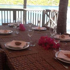 Dream Villa St-barth Amour in Gustavia, Saint Barthelemy from 4708$, photos, reviews - zenhotels.com photo 6