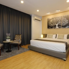 Enterprize Boutique Hotel - Bild 8