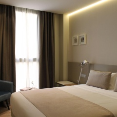 Hotel Well and Come Barcelona - Bild 3
