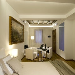 Gigli d'Oro Suite - Bild 2
