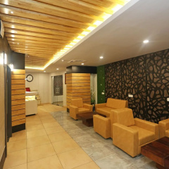The Blue Lagoon Hotel Premium thumbnail 10