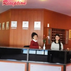 Kemer Uygulama Hotel - Bild 10