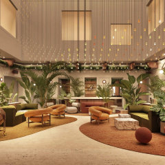 Verno House Budapest, Vignette Collection by IHG - Bild 2