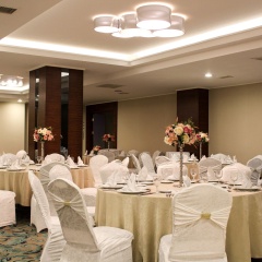 Eyuboglu Hotel - Bild 23