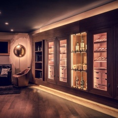 Zurich Marriott Hotel - Bild 17
