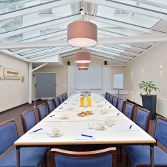 Hotel-Restaurant Zur Post - Bild 14