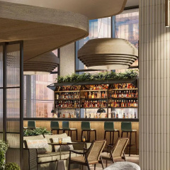 Conrad Los Angeles