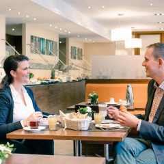 Mercure Hotel Aachen Europaplatz - Bild 29
