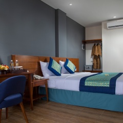 Mahagiri Resort Nusa Lembongan - Bild 3