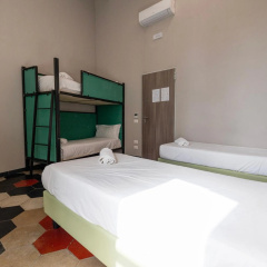 Borgo Ripa Urban Travel - Bild 6