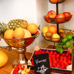 Rosi Boutique Hotel - Bild 12