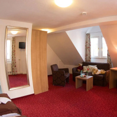 Boutiquehotel Goldene Rose - Bild 5