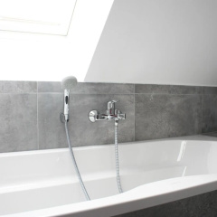 GoVienna 3BR Penthouse Apartment thumbnail 9