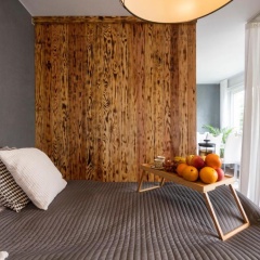 Wagner Stays - Luxus Suite Modern Apartment in a Restorative Little Town - Bild 3
